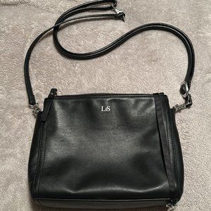 Lo & Sons the Pearl crossbody purse